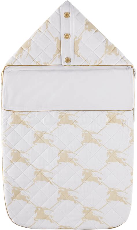 burberry baby nest sale